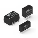 MagI³C-FISM Fixed Isolated SIP / SMT Module